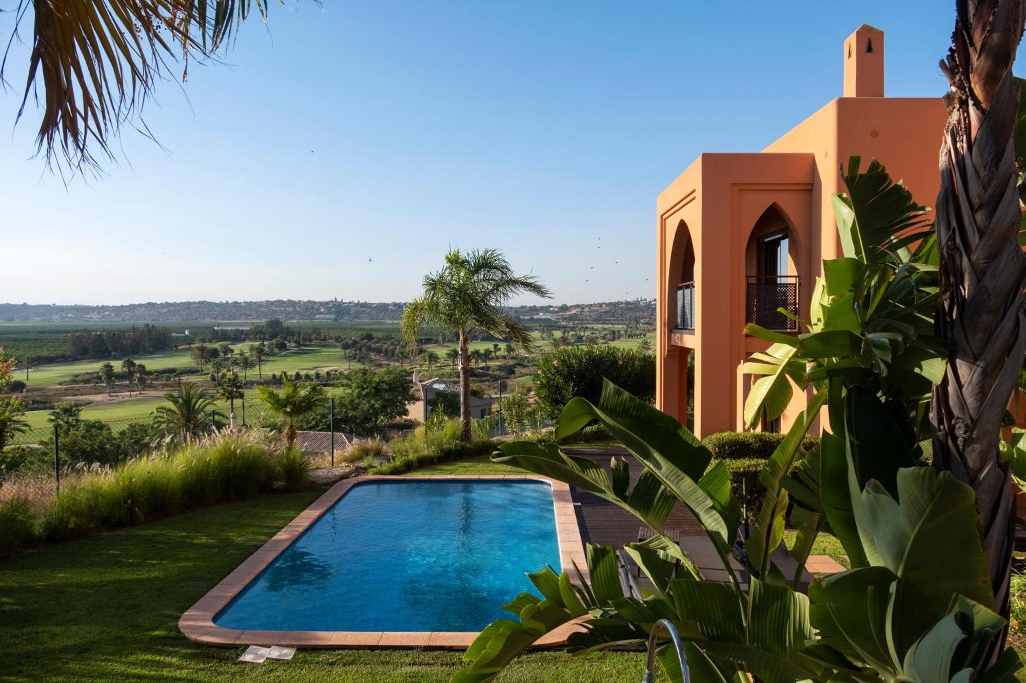 Resort Amendoeira Golf 4*